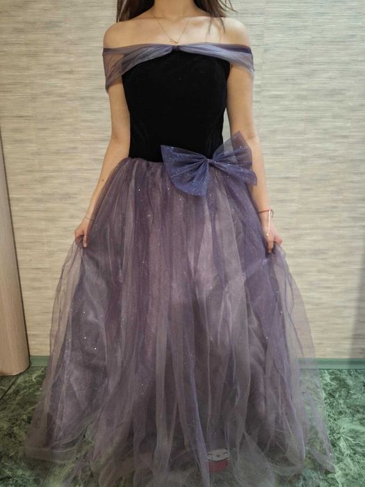 Бална / официална рокля