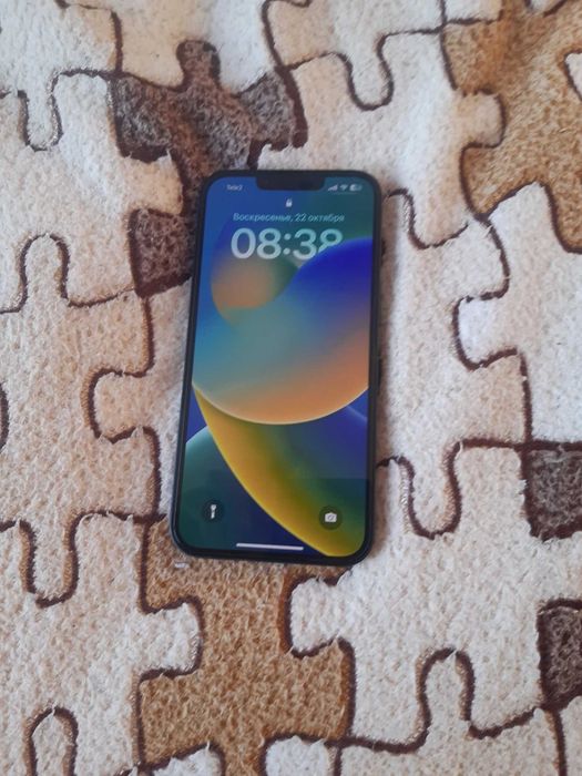 Iphone 14 с гарантией