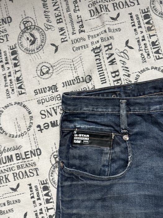G-Star Raw original дънки.32/32