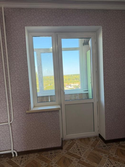 Окна пластиковый