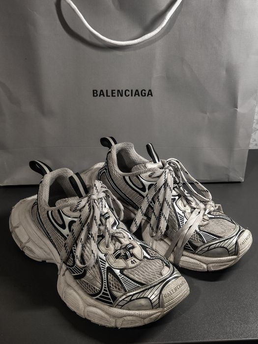 Balenciaga 3xl кроссовоки баленсиага 3хл