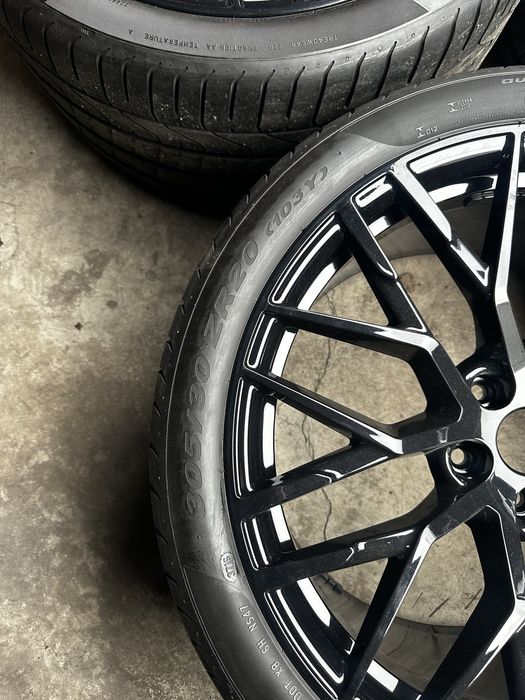 Jante Audi R8 originale