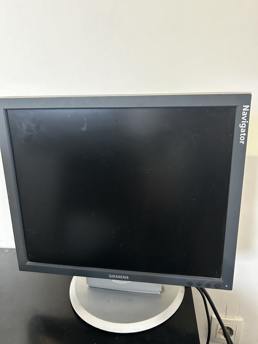 Мониторы для рентген аппарата siemens