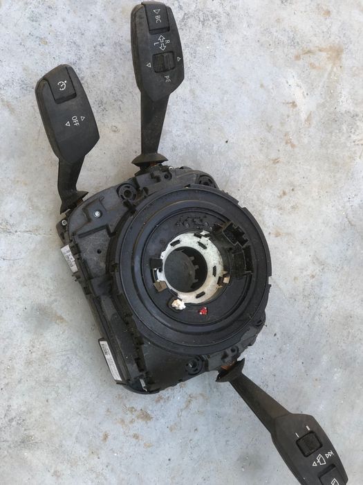 Автопилот х5 е70