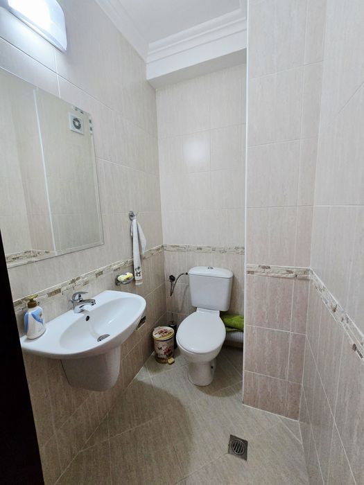 Продава се Тристаен апартамент в Свети Влас - 100 кв.м за 1173 €/кв.м - Снимка #17