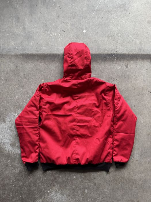 Geaca Carhartt x Marlboro