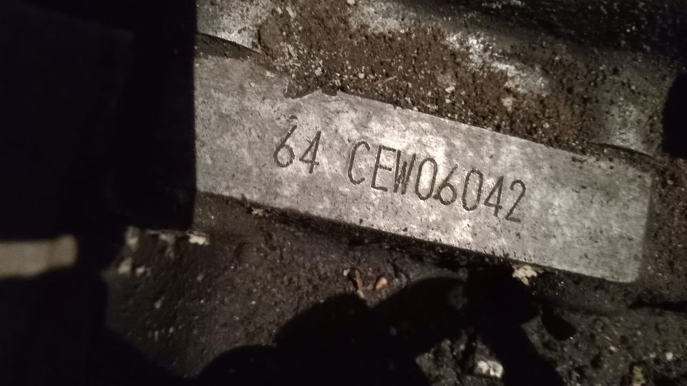 Мкпп пассат 1.8 продам