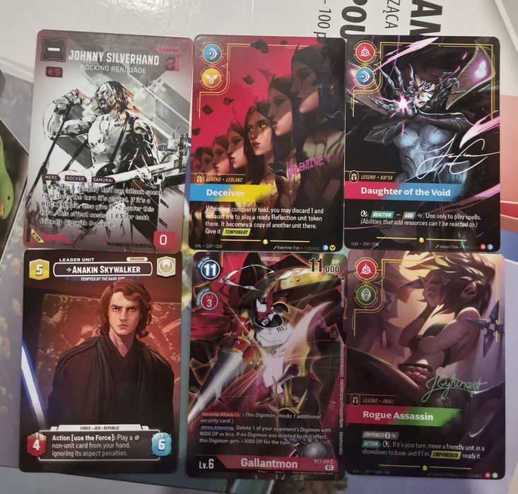 Serviciu Printare Proxy  stil TCG - 180gsm paper + 80mic lamination Single Sleeved + Deck Box personalizat