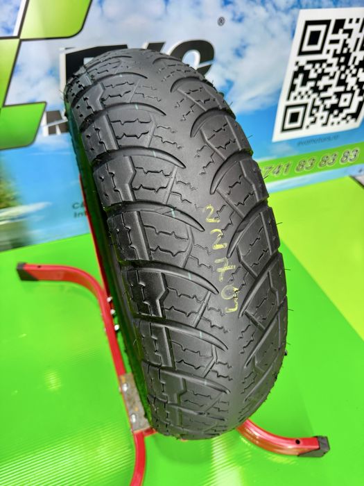 180 55 17 Anvelopa Moto 2024 Iarna Anlas Winter M+S Cauciuc C2279