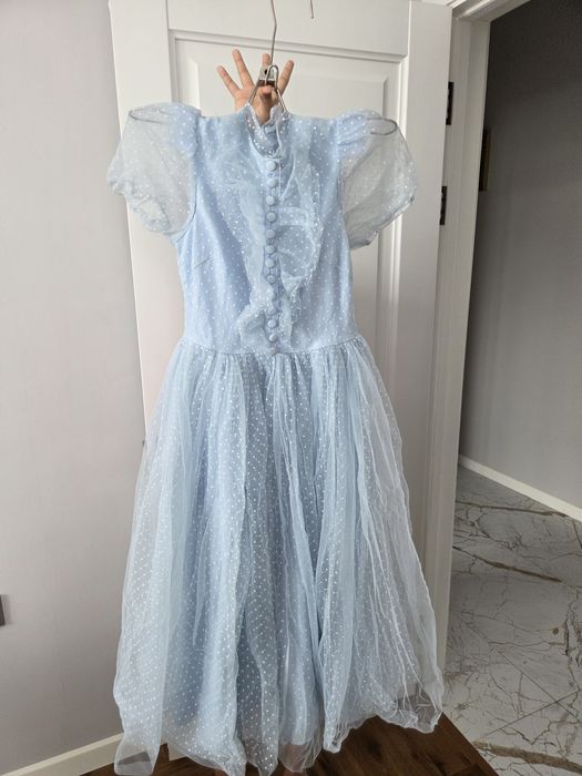 Платье  для девочки