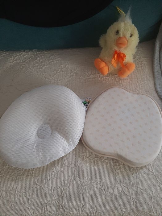 Различни бебешки неща