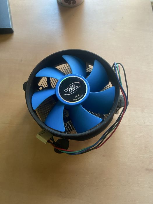 Продам комплектующие пк