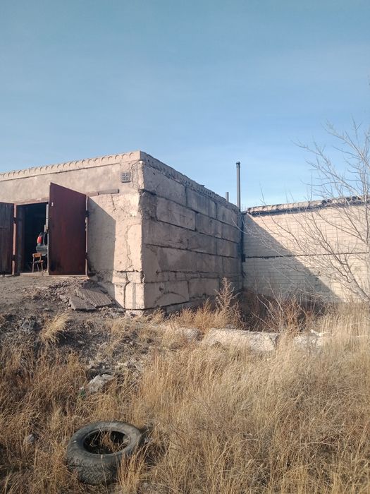 Продаю гараж в майкудуке