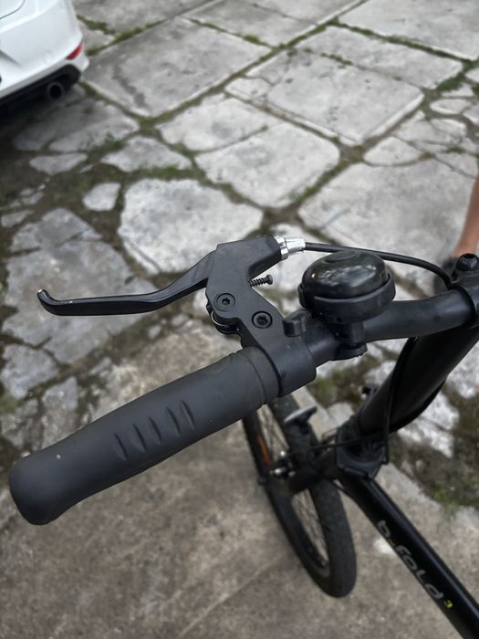 Bicicleta B-fold-3
