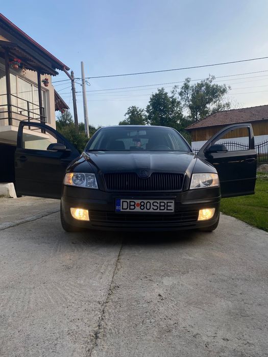 SKODA Octavia 0 — imagine 4