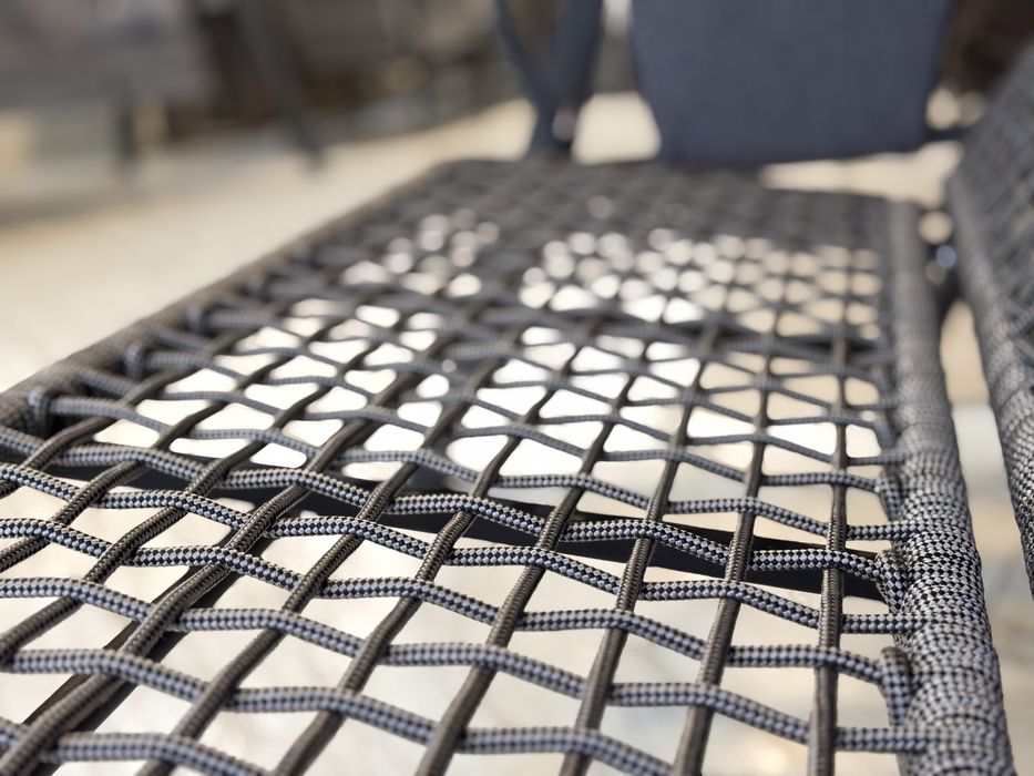 AROM – Hovli va Bog‘ uchun Mustahkam Metall Kachelilar