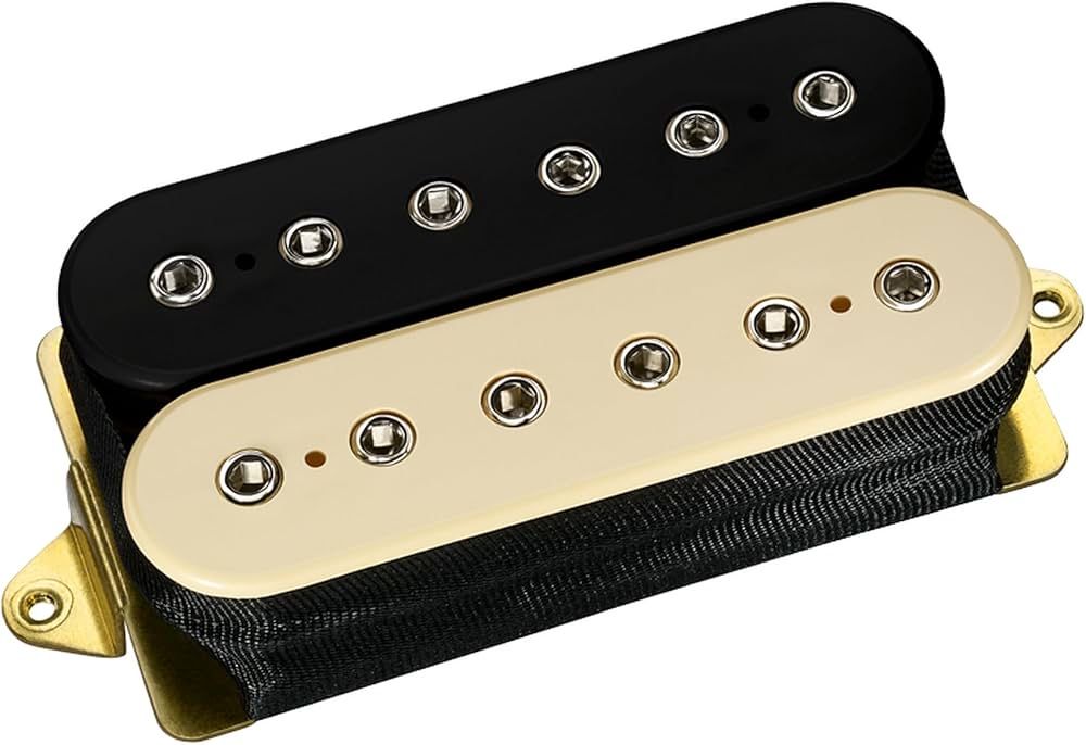 Accesorii chitară DIMARZIO 202705 DP 100FBC Super Distortion