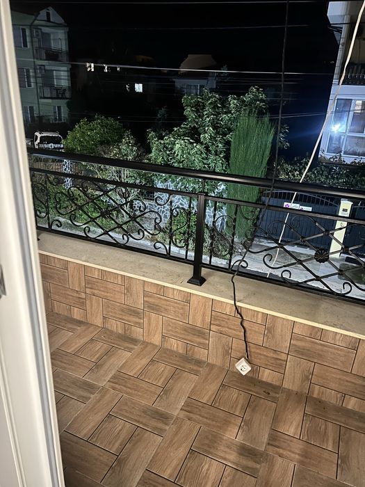 Дава се под наем Двустаен апартамент в Бургас, Сарафово - 60 кв.м за 714 € - Снимка #7