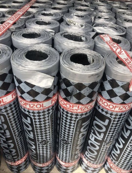 Битум и Изол Оптом!