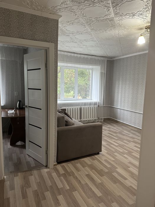 Продам 1,5 квартиру.