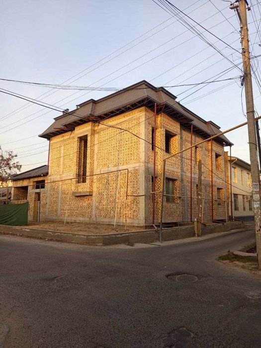 Ракат махалля, 3 сотки,  Углавой Дом, , Яккасарайский район, ЦЕНТР