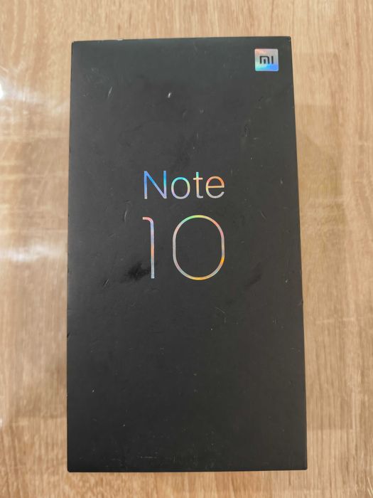 Xiaomi Mi Note 10 6/128
