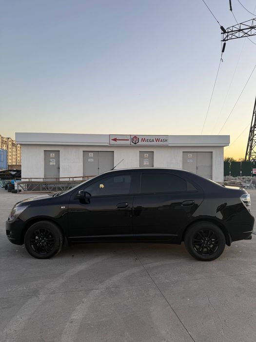 Cobalt MIDNAIT 2025г