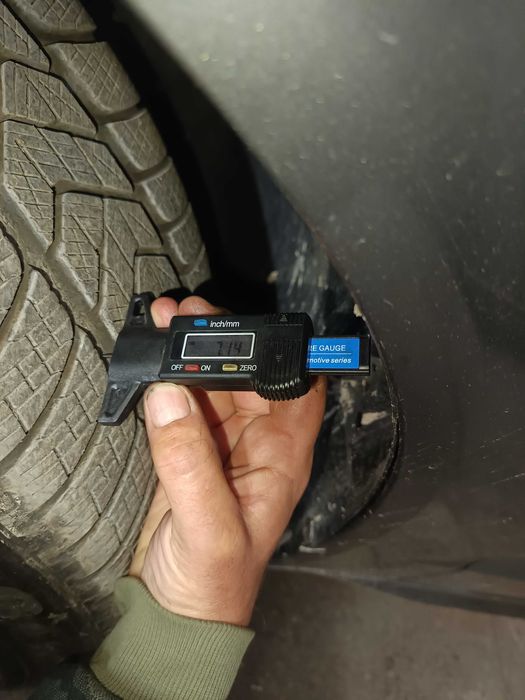 комплект BBS S CHR-II и гуми pirelli scorpion winter 245/45 R21 104v