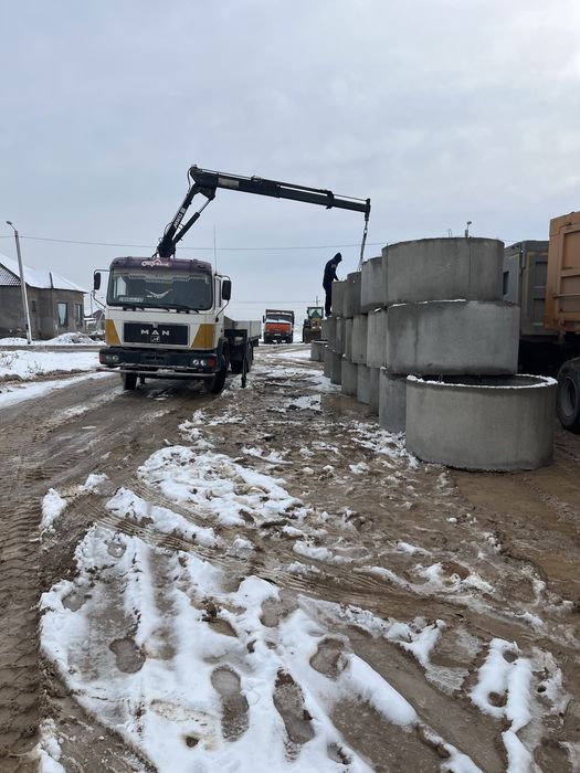 Манипулятор шымкенттт