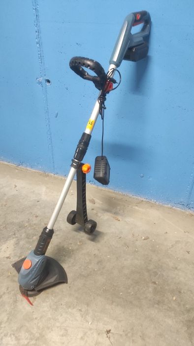 Електрически безжичен тример