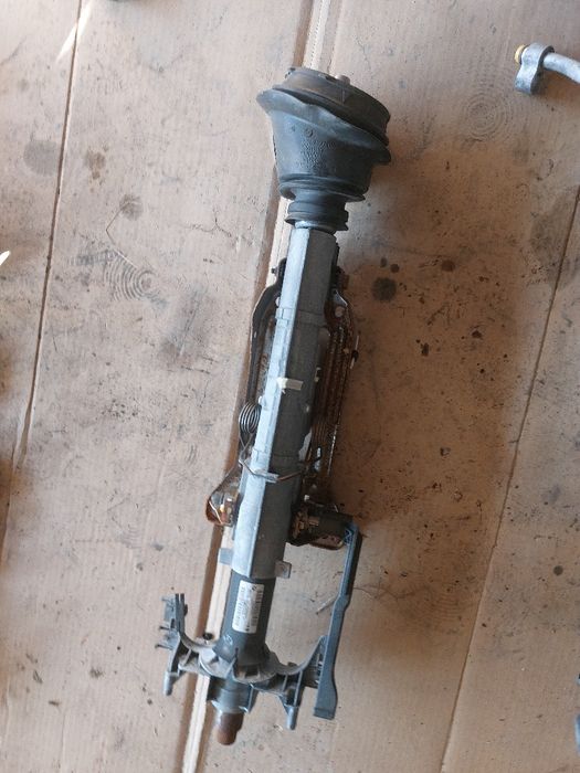 Кормилна рейка Bmw бмв e90 e91 e92 320i 170кс n43