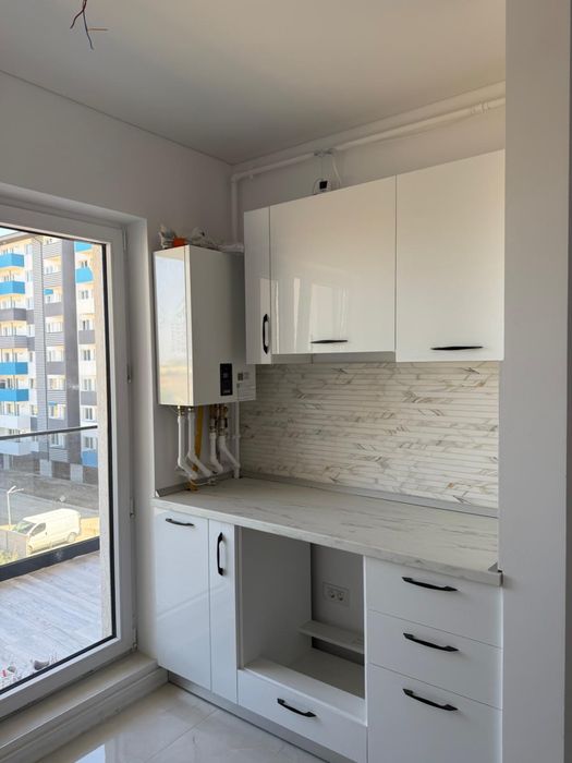 Studio + Parcare Subterana - 81 Residence