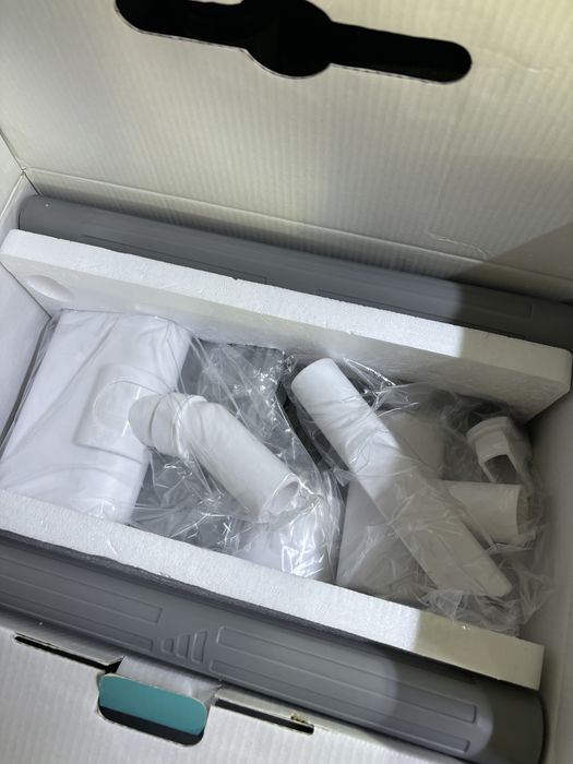 Продается беспроводной пылесос