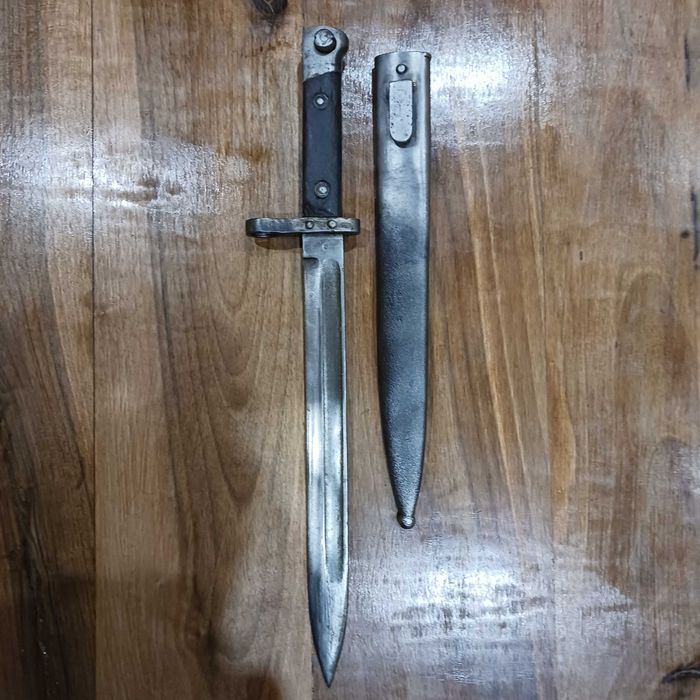 Щик нож за пушка Манлихер-М 95