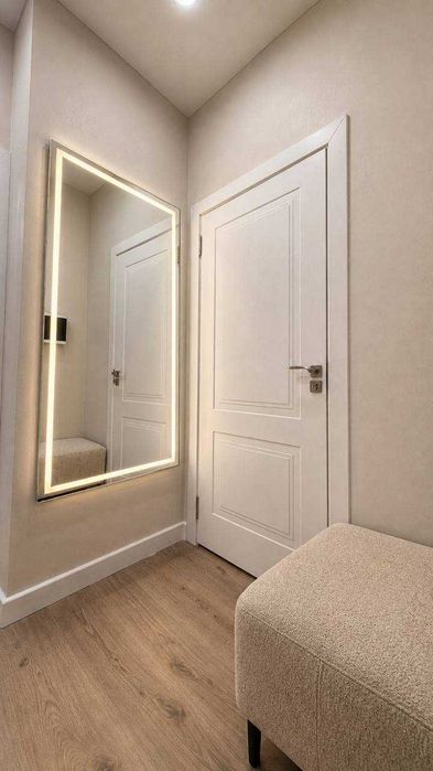2-комн. в ЖК Assalom Sohil, 45 м², этаж 9/16, до центра 6 мин `