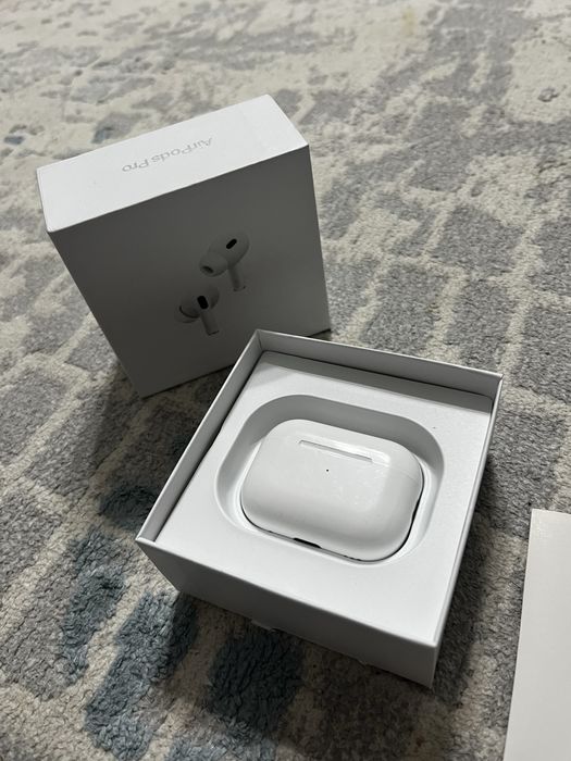 AirPods 2 pro | проводнои наушник