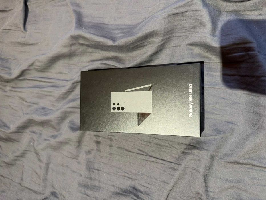 S24 Ultra 512 Gb