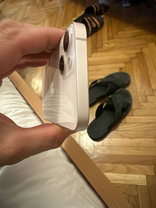 IPhone 13 128gb 86yomkost