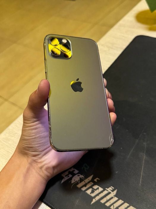 Iphone 12 pro ideal