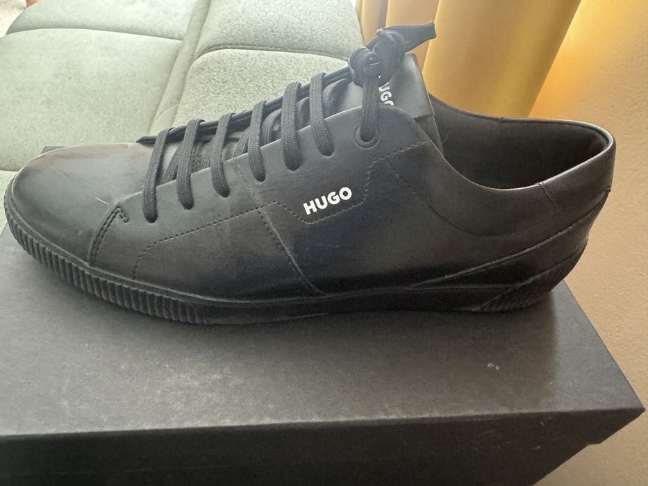 Hugo Boss 45 обувки