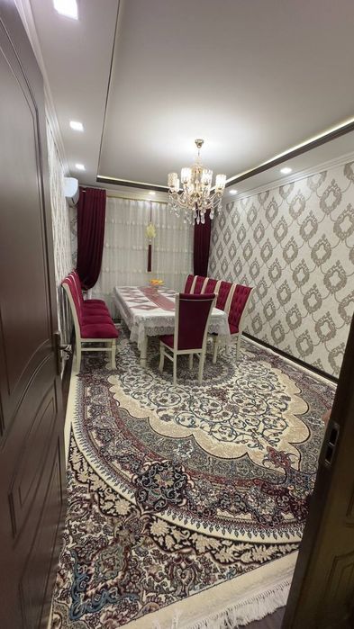 Уй сотилади Юнус обод 17кв 4 хонали 77 000$