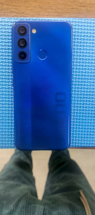 Tecno pop 5 LTE holati yaxshi