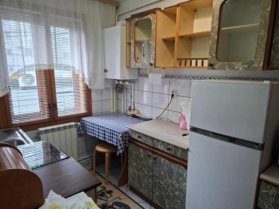 Apartament 2 camere George Enescu