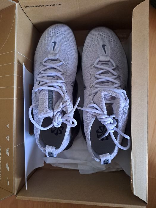 Adidași Nike Scorpions gri mărimea 39