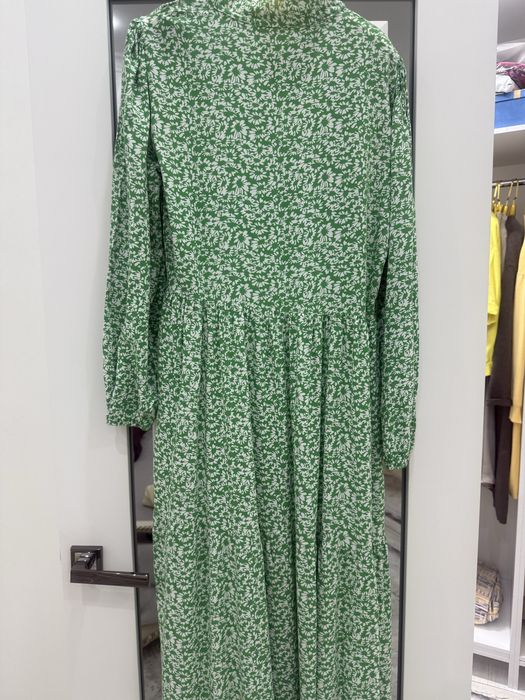 Платье повседневная