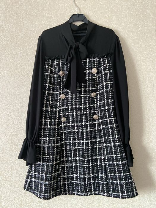 Платья на девочку, девушку