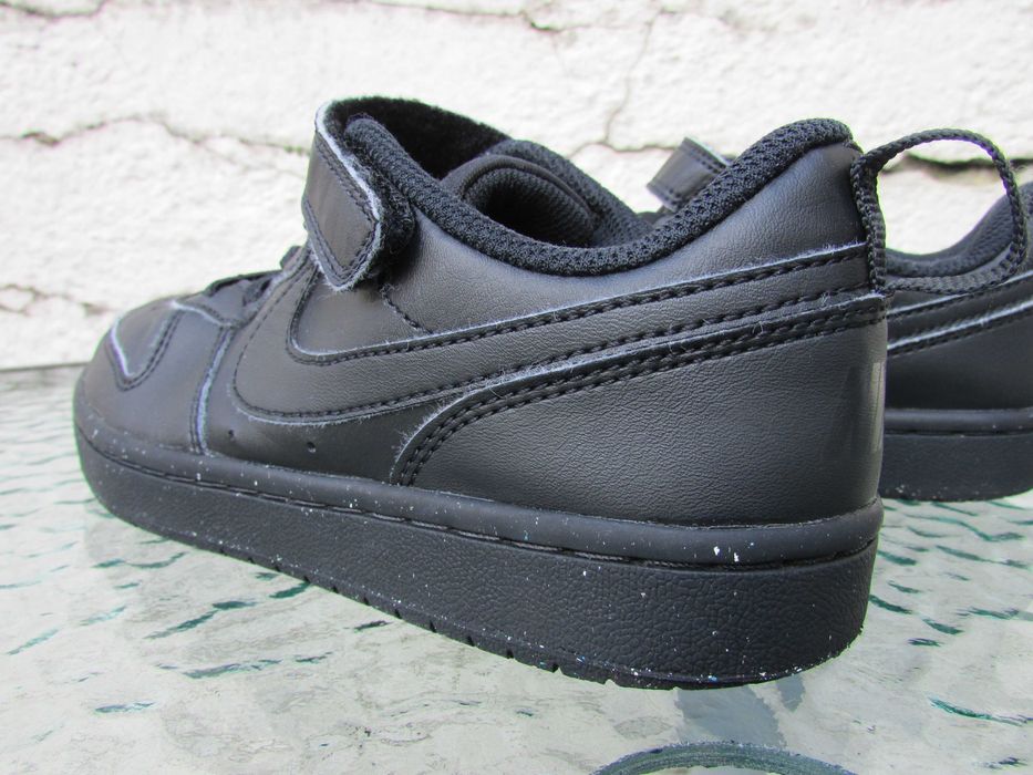 Детски маратонки Nike Court Borough Low Recraft