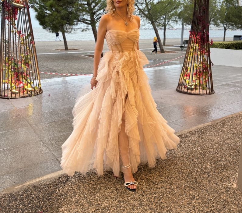 Maria Lucia Hohan Rochie seara