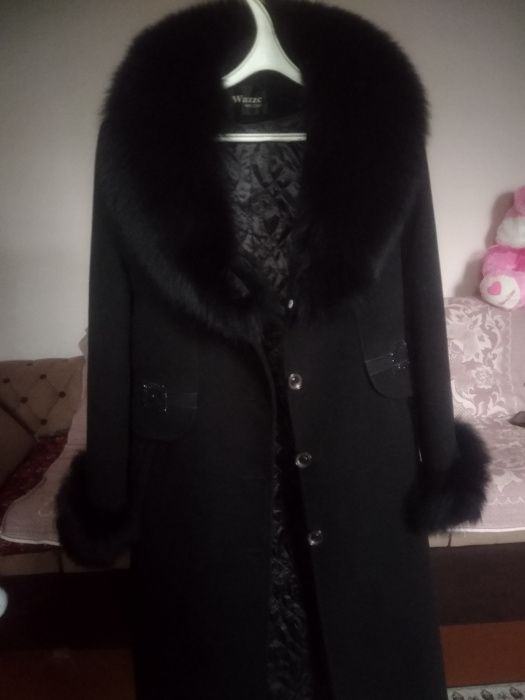 Женское пальто для лучших женщин Узбекистана