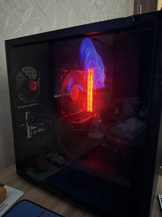 пк 7500f 32gb ddr5 rtx4060